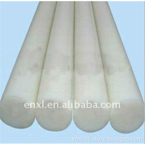 Nylon 6 Rod engineering plastics Price beauty